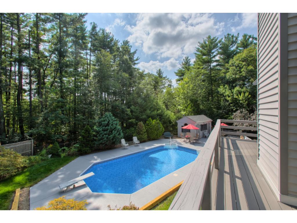 15 Sunridge Road Windham, NH 03087 - Photo 5 of 35