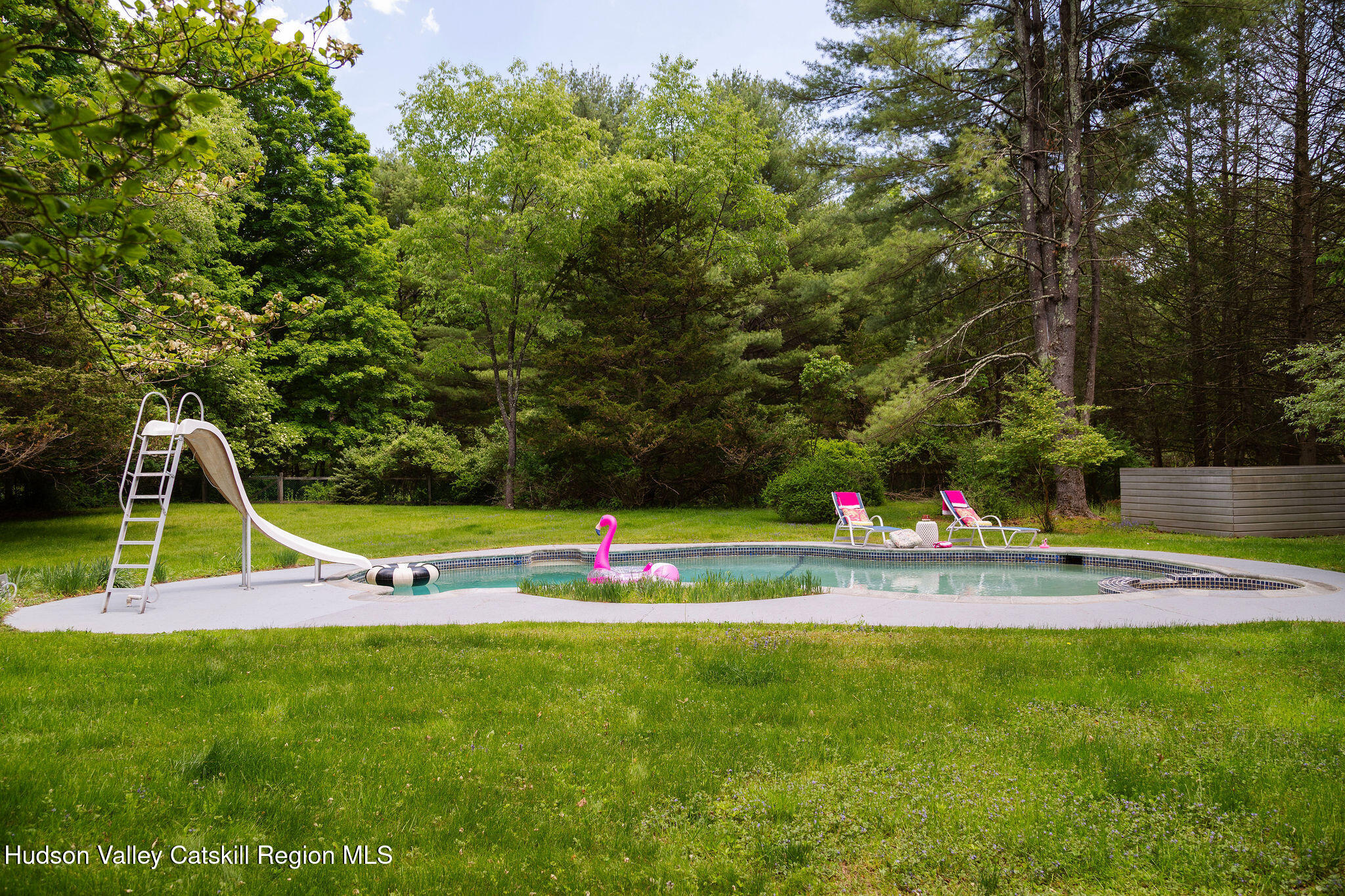 41 Wittenberg Road Woodstock, NY 12409 - Photo 34 of 39 WittenbergRd_SPring_11