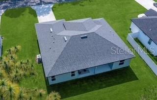 5900 Southwest 112th Pl Road Ocala, FL 34476 - Photo 17 of 17 an aerial view of a house