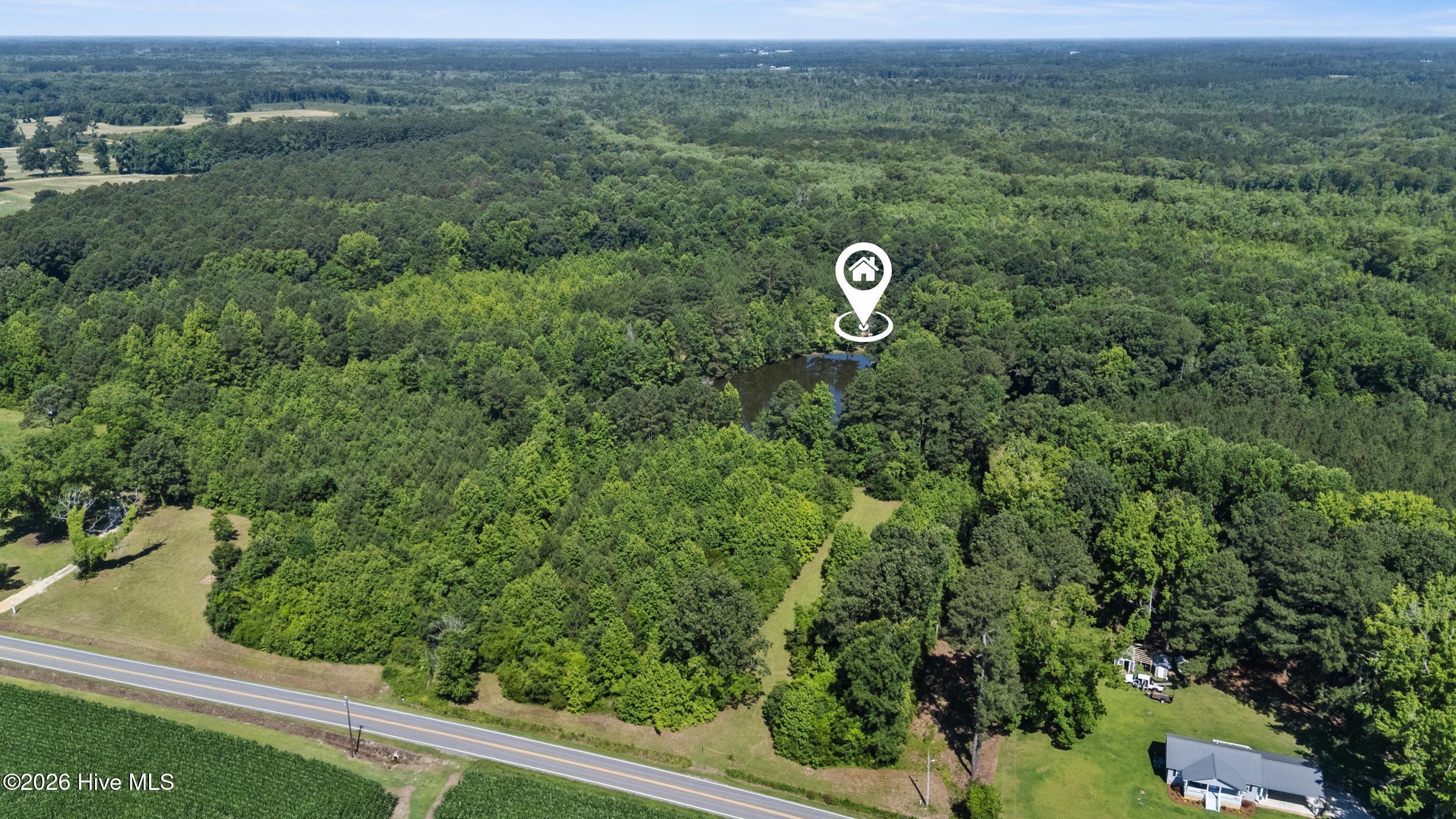 8821 Red Hill Road Clarkton, NC 28433 - Photo 5 of 76