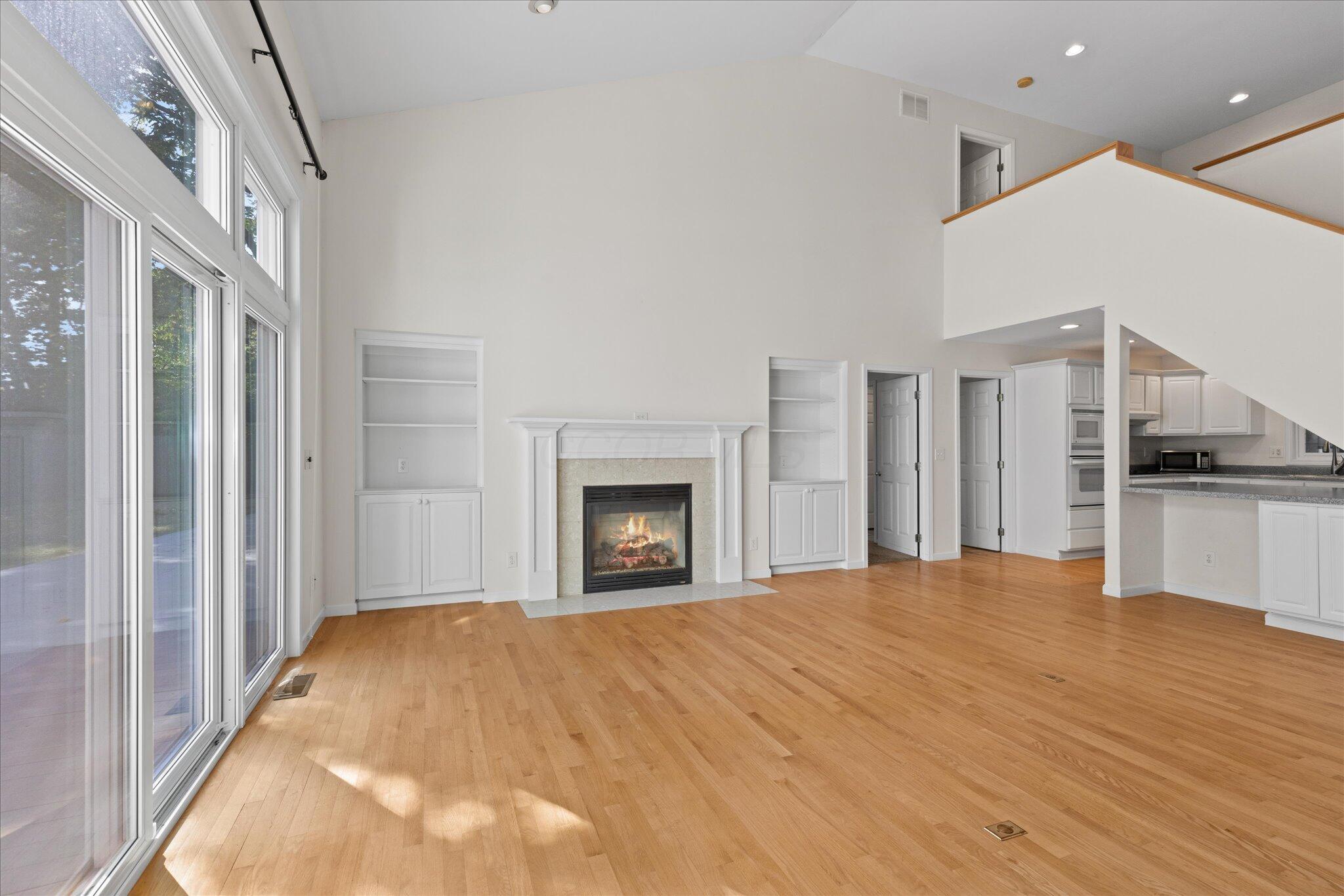 6041 Rocky Rill Road Columbus, OH 43235 - Photo 27 of 46 Great Room in ADU