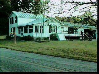 58358 Stoldt Road Three Rivers, MI 49093 - Photo 1 of 1 Primary Photo
