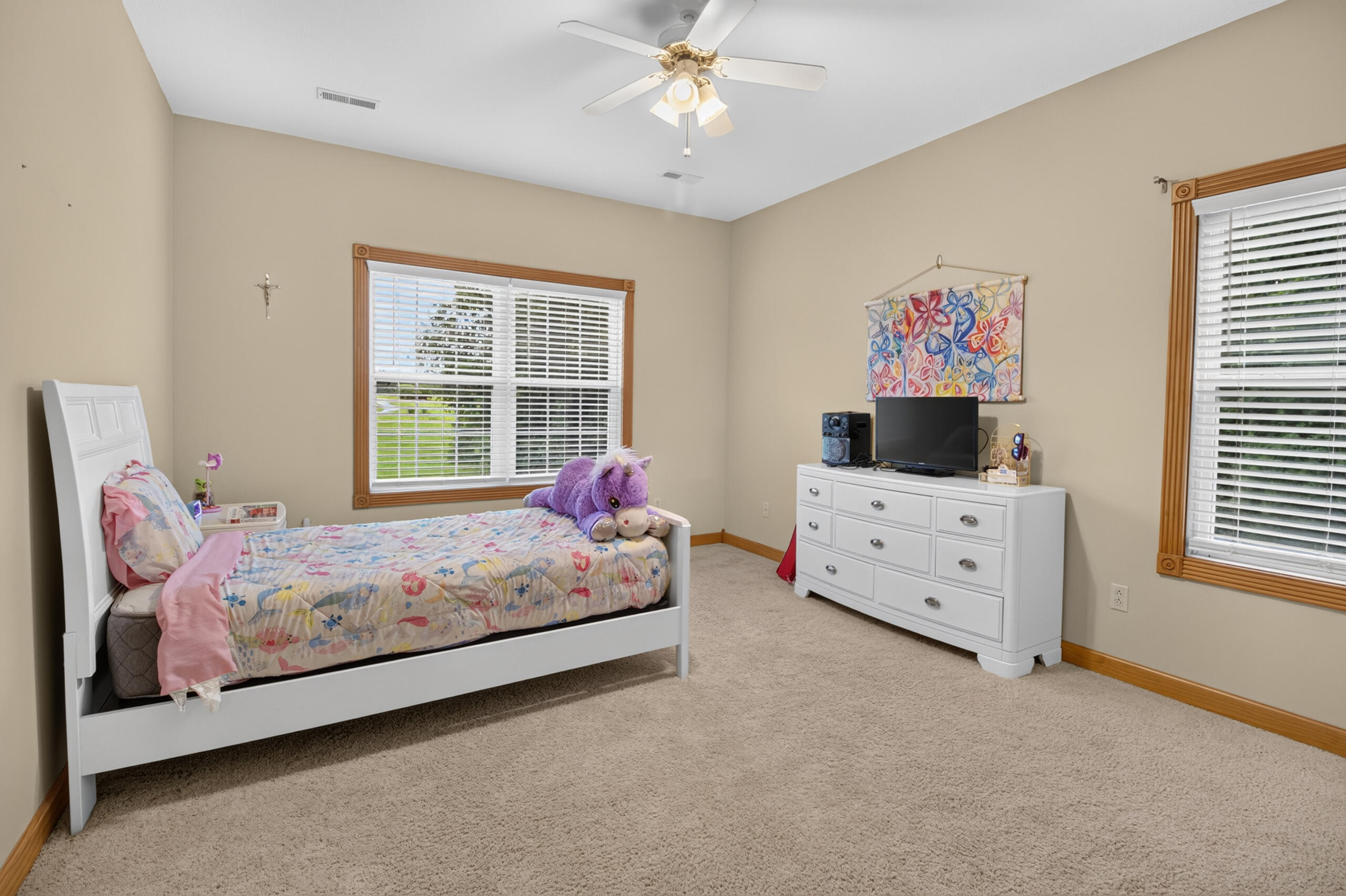 4745 North Old Barclay Ridge Road Columbia, MO 65202 - Photo 36 of 105