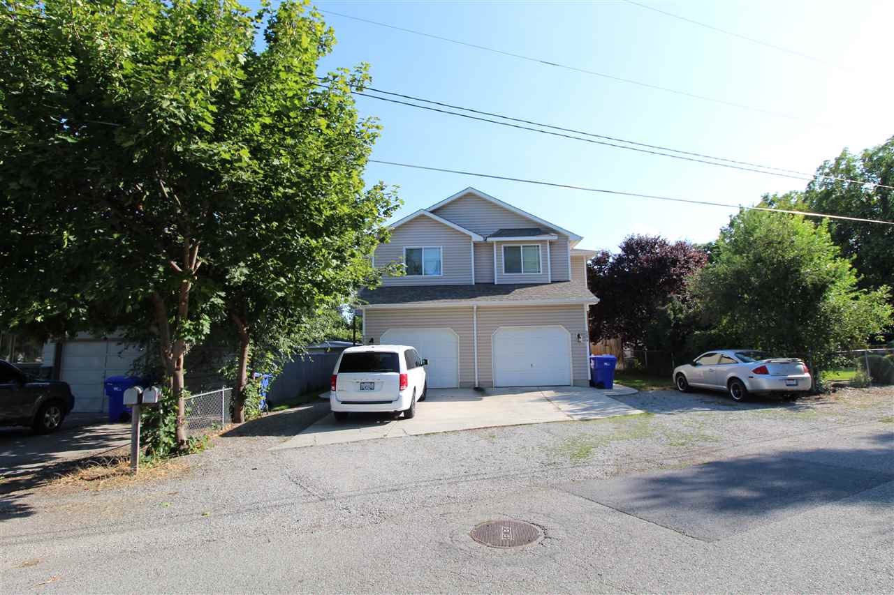 525 West Ivanhoe Road Spokane, WA 99218 - Photo 1 of 20