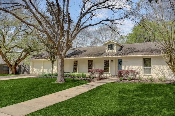 $590,000 | 4606 Waynesboro Drive, Houston, TX 77035