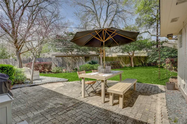 $590,000 | 4606 Waynesboro Drive, Houston, TX 77035