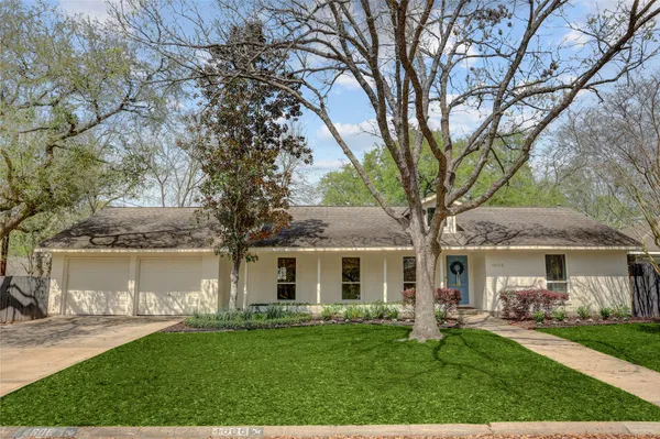 $590,000 | 4606 Waynesboro Drive, Houston, TX 77035