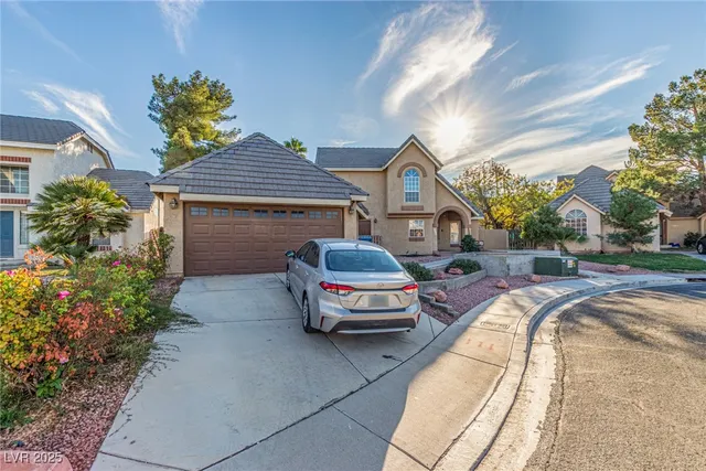 $440,000 | 6565 Bradford Lane, Las Vegas, NV 89108
