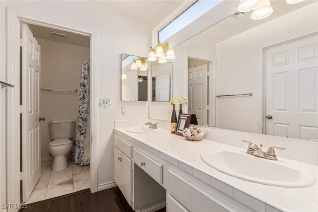 $440,000 | 6565 Bradford Lane, Las Vegas, NV 89108