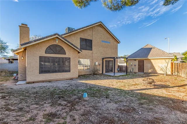 $440,000 | 6565 Bradford Lane, Las Vegas, NV 89108