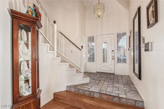 $440,000 | 6565 Bradford Lane, Las Vegas, NV 89108