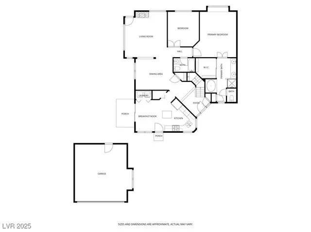 $440,000 | 6565 Bradford Lane, Las Vegas, NV 89108