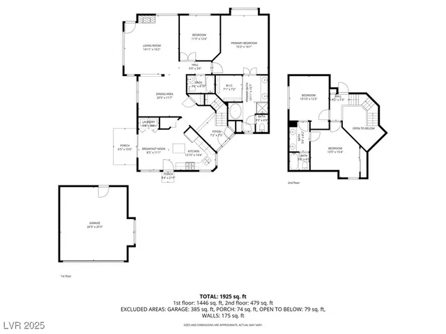 $440,000 | 6565 Bradford Lane, Las Vegas, NV 89108