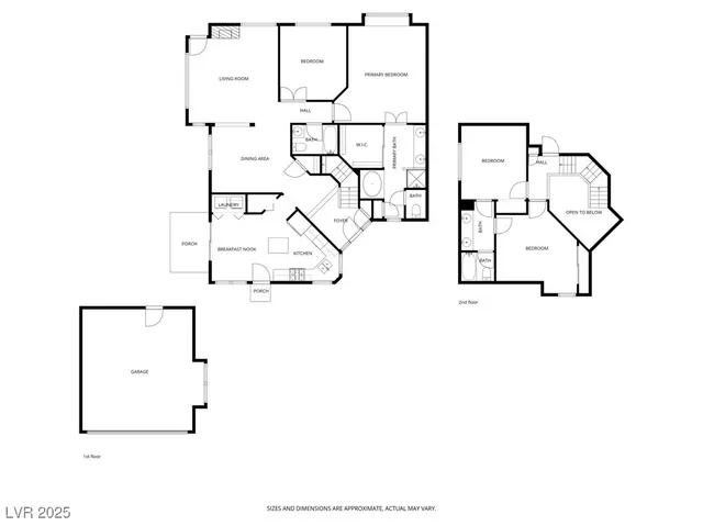 $440,000 | 6565 Bradford Lane, Las Vegas, NV 89108