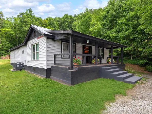 $590,000 | 181 Harley Davidson Drive, Canton, NC 28716