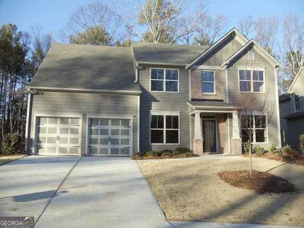$420,000 | 760 Wade Farm Drive, Austell, GA 30168
