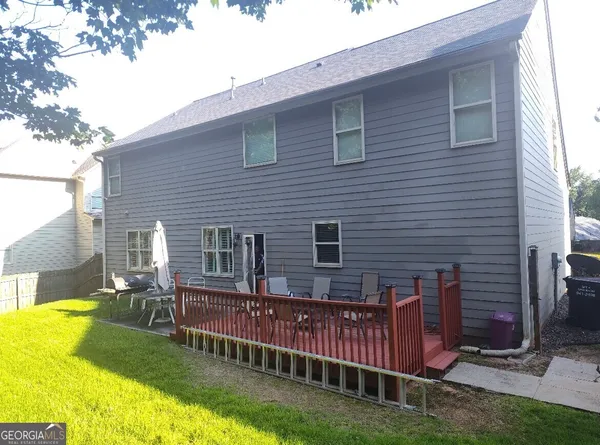 $420,000 | 760 Wade Farm Drive, Austell, GA 30168