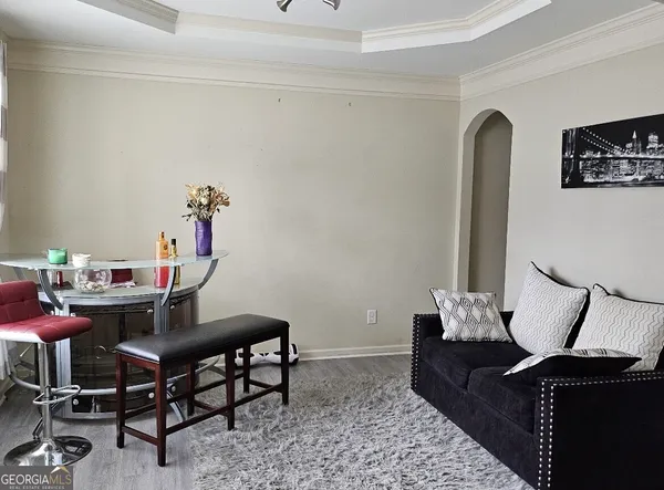 $420,000 | 760 Wade Farm Drive, Austell, GA 30168