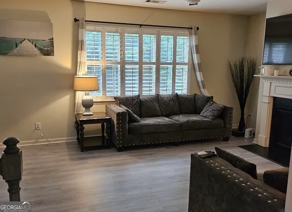 $420,000 | 760 Wade Farm Drive, Austell, GA 30168