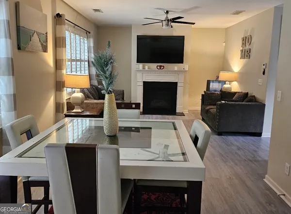 $420,000 | 760 Wade Farm Drive, Austell, GA 30168