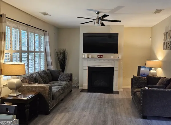 $420,000 | 760 Wade Farm Drive, Austell, GA 30168