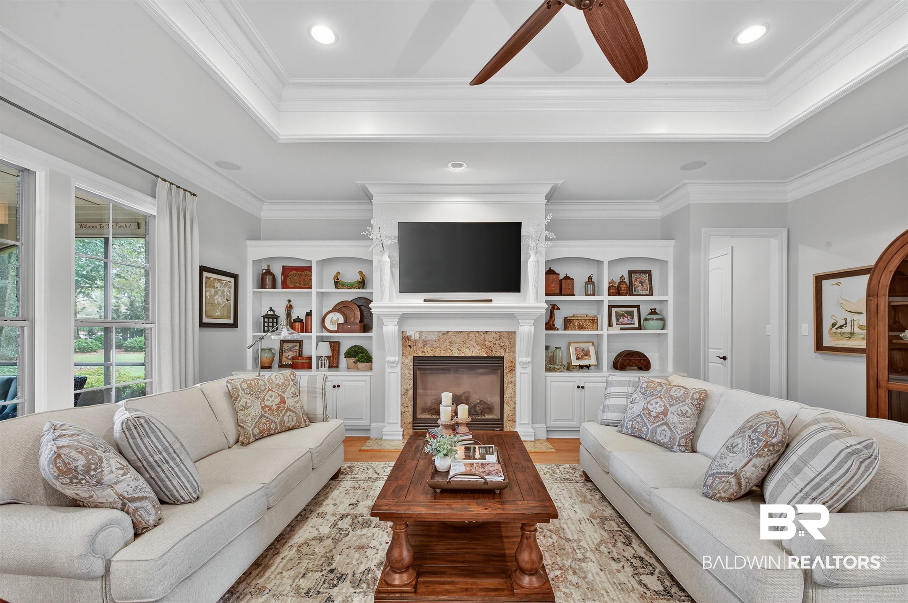 146 Clubhouse Circle Fairhope, AL 36532 - Photo 16 of 84