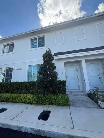 $353,000 | 1037 Northwest 5th Street, Unit 1037, Florida City, FL 33034