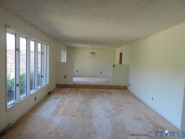 102 Hicks Lane Rice, VA 23966 - Photo 7 of 26 a view of room with window