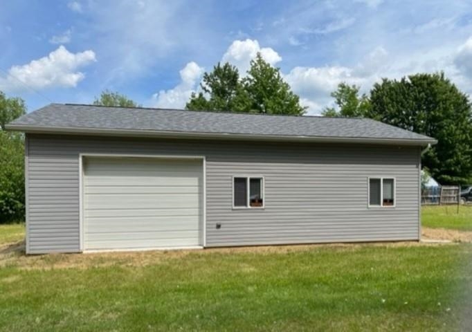 3030 Waltan Road Vassar, MI 48768 - Photo 1 of 11