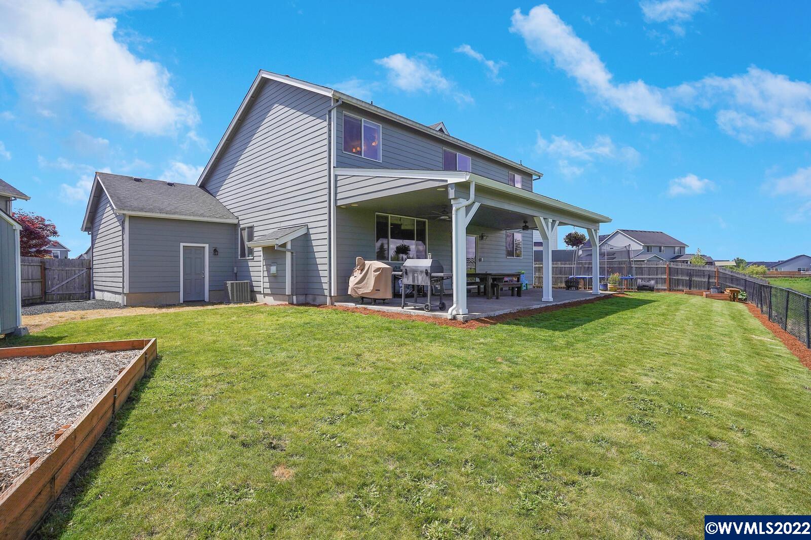 6223 Sable Court Albany, OR 97321 - Photo 22 of 32 Gallery Image 22