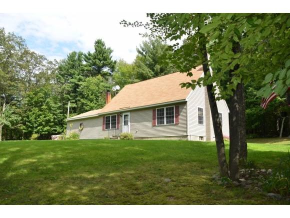 40 Carpenter Hill Road Walpole, NH 03608 - Photo 1 of 1 Gallery Image 1