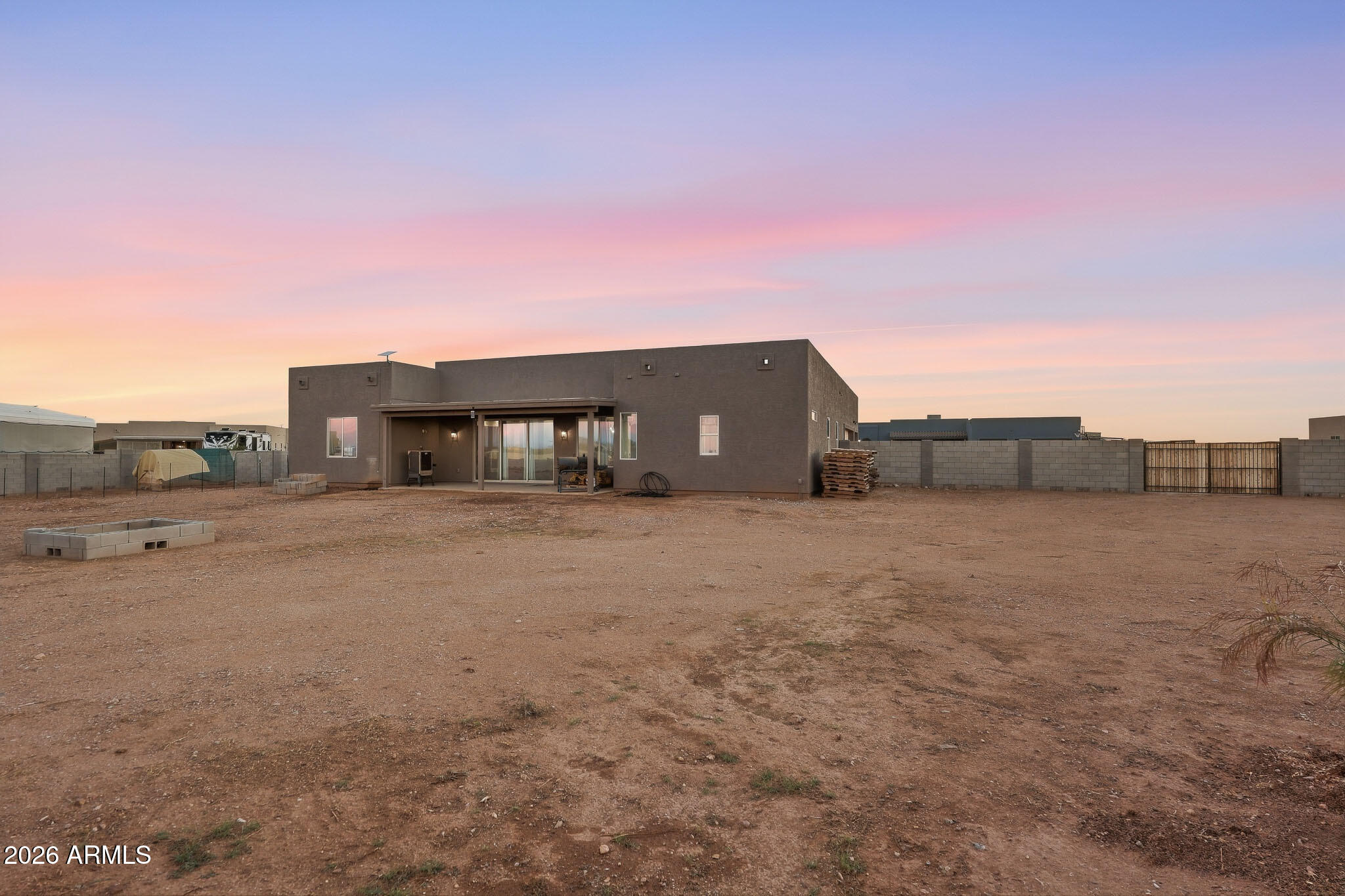 23008 Peak View Road Wittmann, AZ 85361 - Photo 45 of 51 C (4)