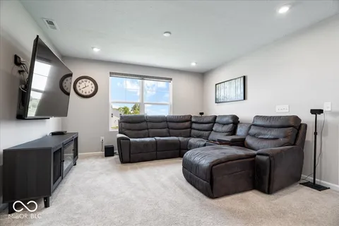 $439,900 | 6915 Seabiscuit Road, Whitestown, IN 46075