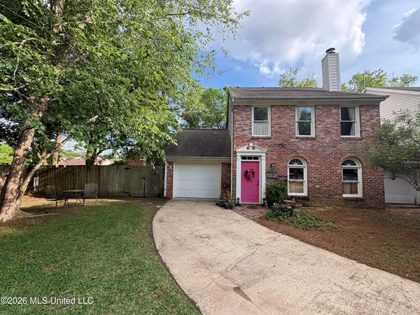$149,500 | 9 Oakford Court, Jackson, MS 39211