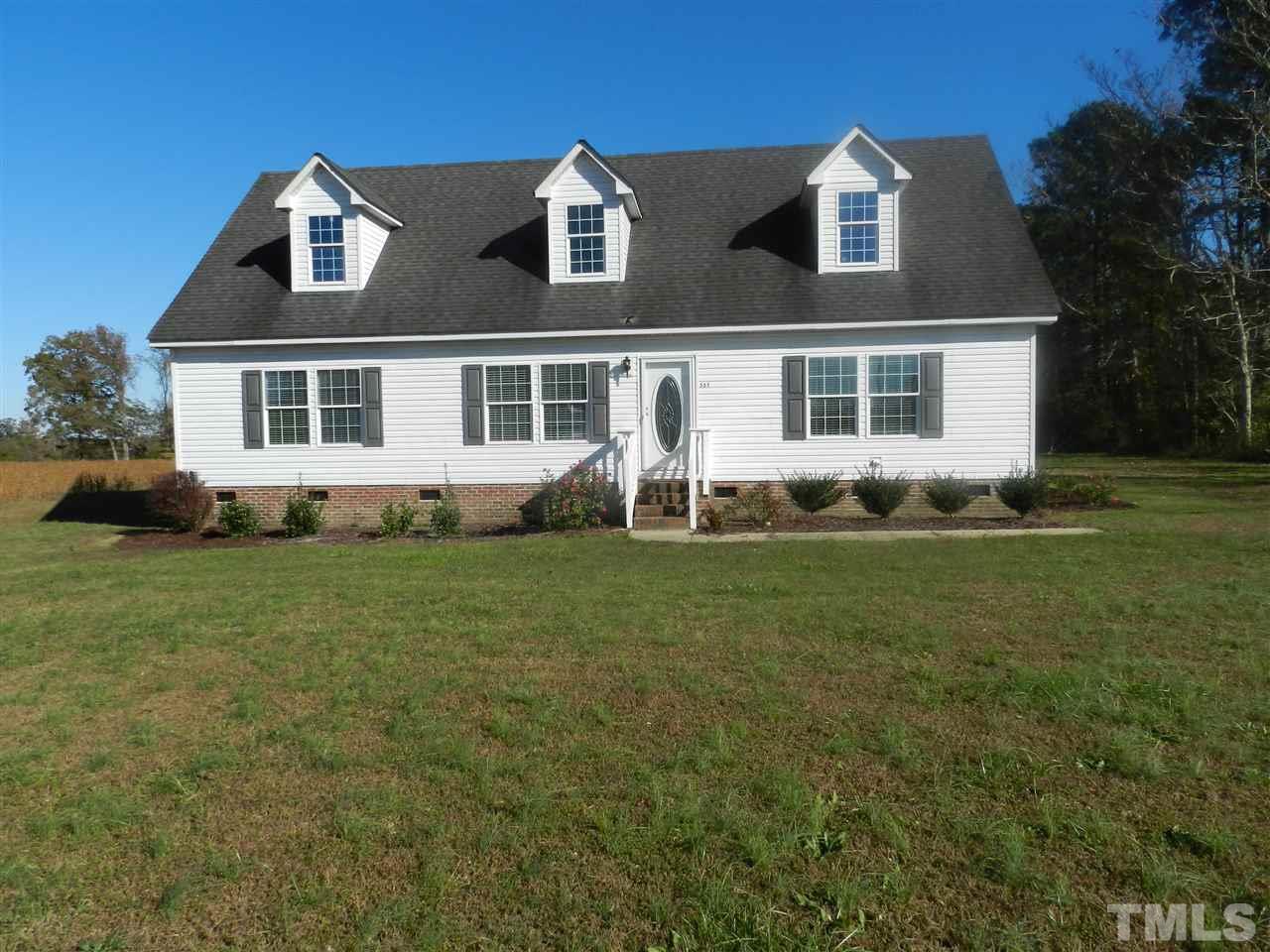 527 Perry Road Zebulon, NC 27597 - Photo 1 of 12 Gallery Image 1