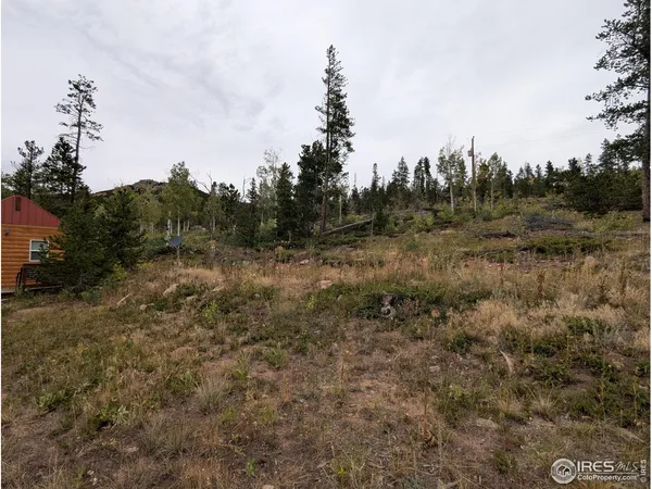 $110,000 | 37 North Oneida Court, Red Feather Lakes, CO 80545
