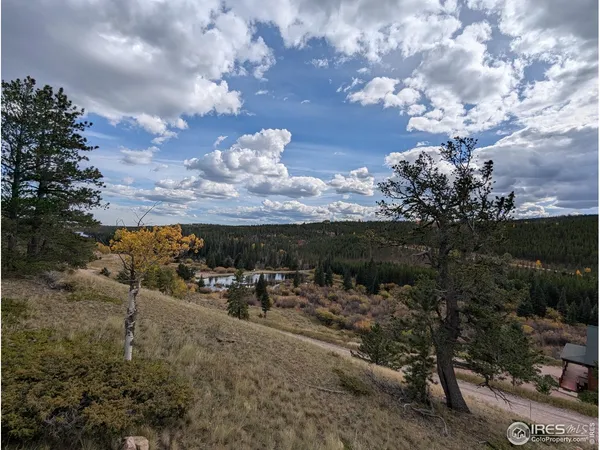 $110,000 | 37 North Oneida Court, Red Feather Lakes, CO 80545