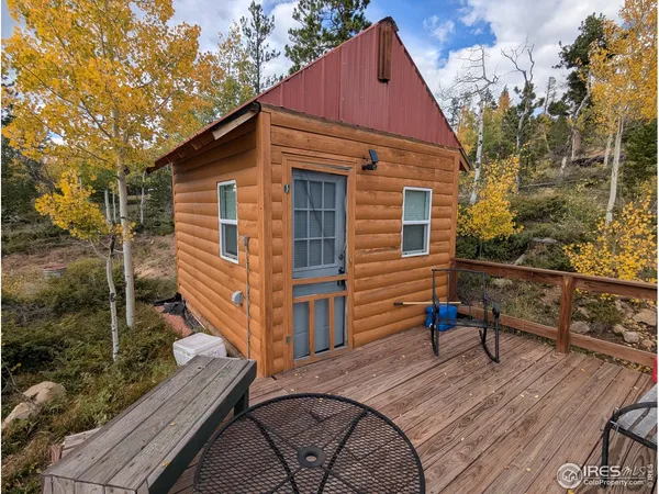 $110,000 | 37 North Oneida Court, Red Feather Lakes, CO 80545