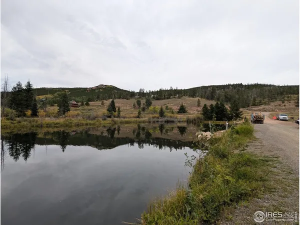 $110,000 | 37 North Oneida Court, Red Feather Lakes, CO 80545