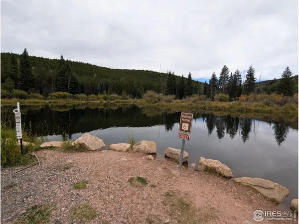 $110,000 | 37 North Oneida Court, Red Feather Lakes, CO 80545