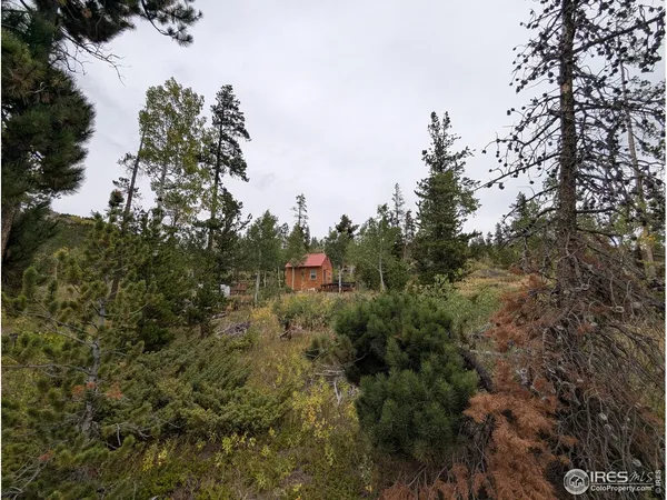 $110,000 | 37 North Oneida Court, Red Feather Lakes, CO 80545