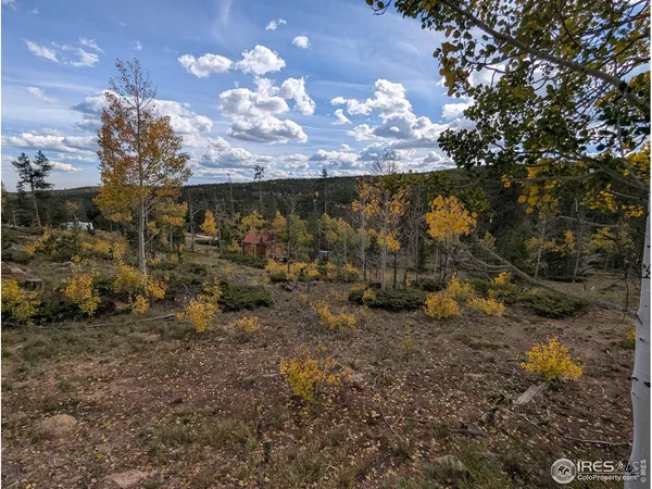 $110,000 | 37 North Oneida Court, Red Feather Lakes, CO 80545