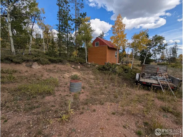 $110,000 | 37 North Oneida Court, Red Feather Lakes, CO 80545