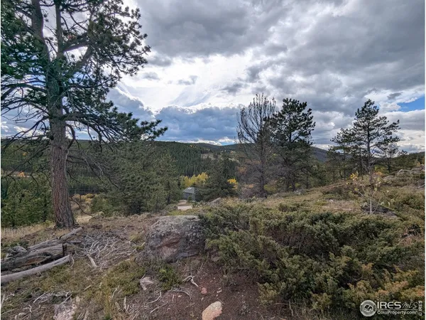 $110,000 | 37 North Oneida Court, Red Feather Lakes, CO 80545