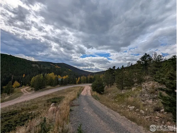 $110,000 | 37 North Oneida Court, Red Feather Lakes, CO 80545