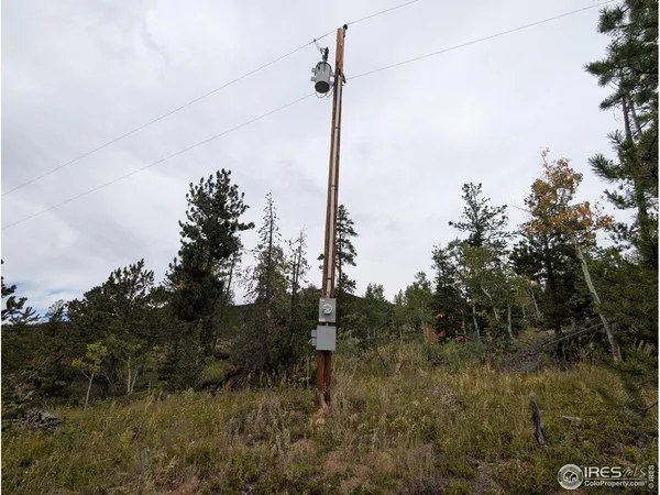 $110,000 | 37 North Oneida Court, Red Feather Lakes, CO 80545