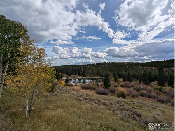 $110,000 | 37 North Oneida Court, Red Feather Lakes, CO 80545