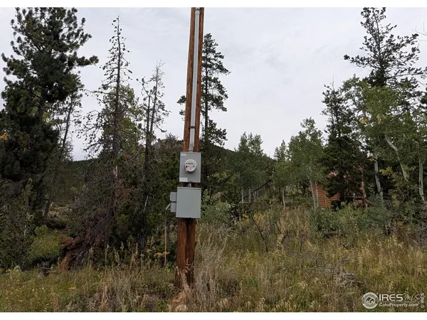 $110,000 | 37 North Oneida Court, Red Feather Lakes, CO 80545