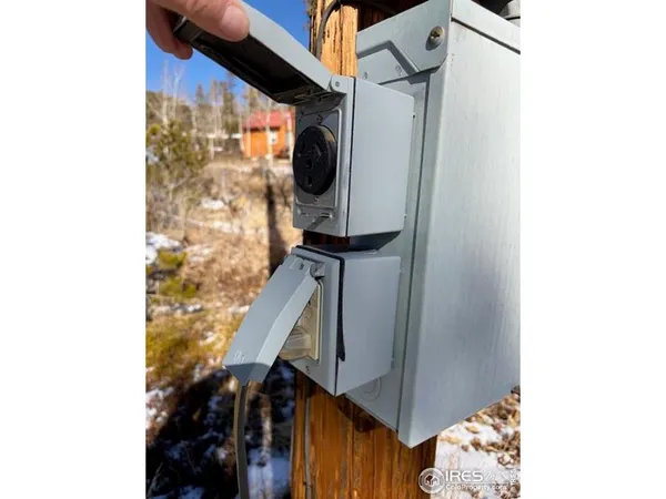 $110,000 | 37 North Oneida Court, Red Feather Lakes, CO 80545