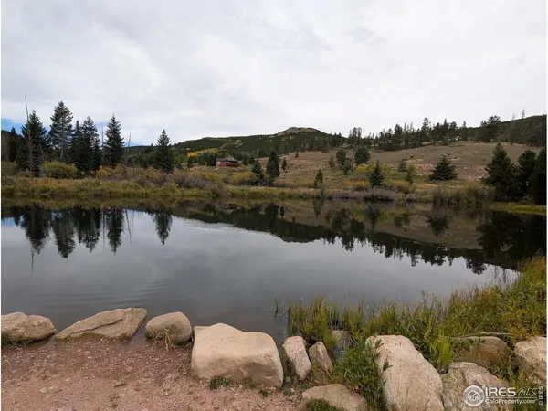 $110,000 | 37 North Oneida Court, Red Feather Lakes, CO 80545